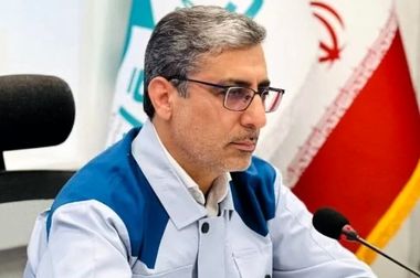 همکاری با چین تا ساخت نخستین رطوبت‌سنج برخط کنسانتره سنگ آهن در کشور