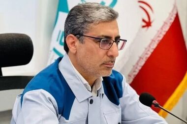 ویدئو : حضور شرکت فولاد سنگان در سمپوزیوم بین المللی فولاد کیش ۱۴۰۴