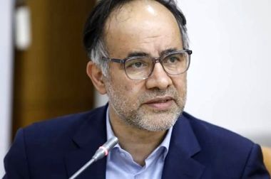 سیاوش امیرمکری مشاور عالی سازمان هواپیمایی کشوری شد