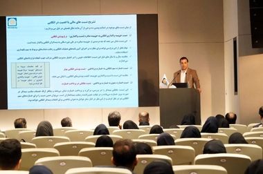 به شکوه پاسارگاد؛ روایتی از اصالت ایرانی در زبان یک برند