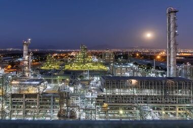 درج اوراق مرابحه شرکت گروه صنعتی پاکشو در بورس تهران