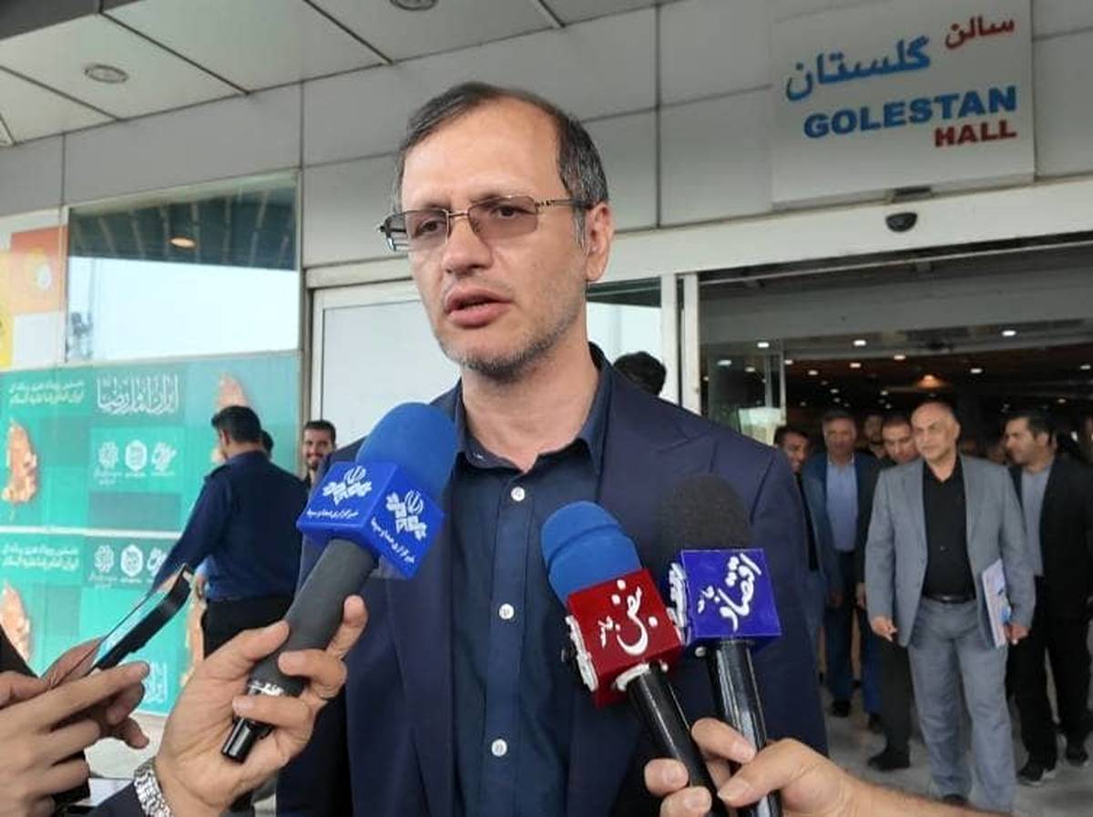 مشکل ترافیکی محله کوی نصر مرتفع می شود