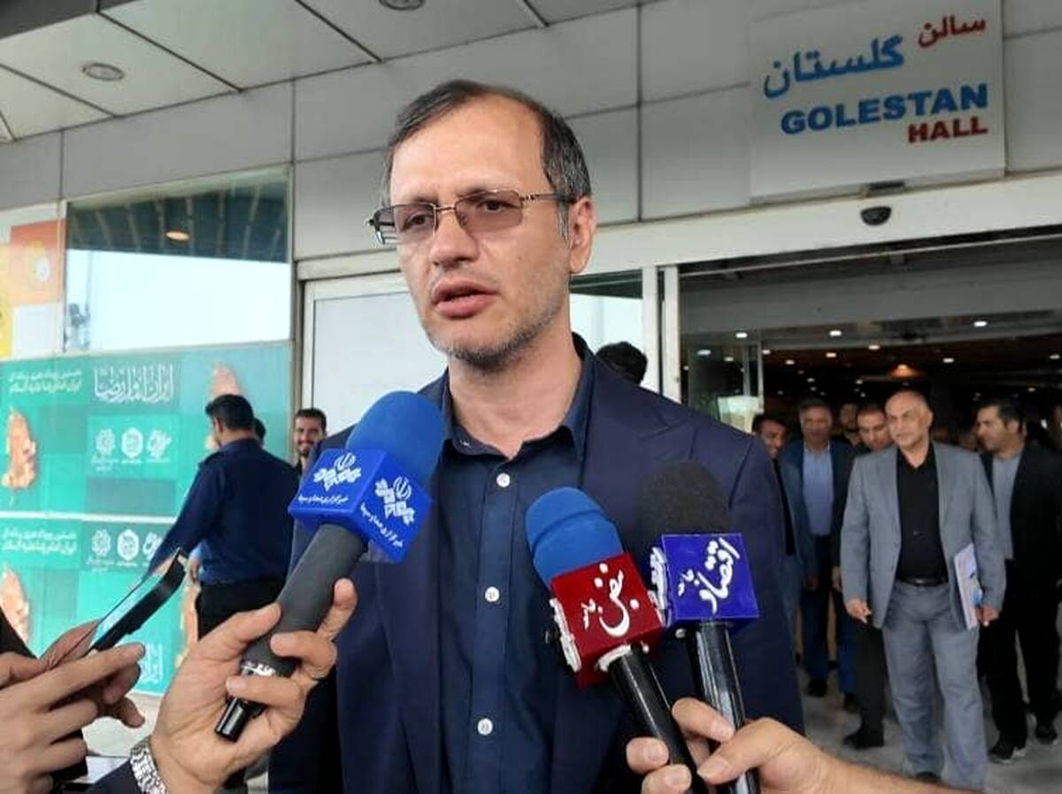 مشکل ترافیکی محله کوی نصر مرتفع می شود