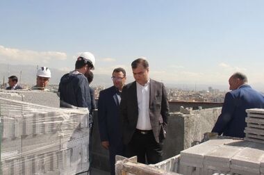 در حادثه بندر رجایی بیش از ۷۰ درصد محموله‌ها بیمه نامه معتبر داشتند/ آغاز پرداخت خسارت ساختمان‌ها از ۱۰ خرداد