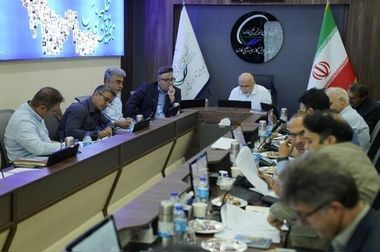  مدیرعامل پالایش گاز هویزه؛ هدف ما ایجاد فرهنگ سازمانی پایدار و شفاف است