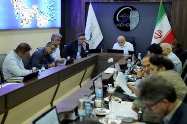  اسفندیاری: هدف ارزیابی، توانمندسازی شرکت‌هاست نه نمره‌دهی
