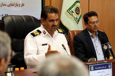 ۳ فقره تصادف فوتی برای دوچرخه سواران در نیمه نخست سال ۱۴۰۴ /۱۴۱ نفر عابر پیاده قربانی تصادفات پایتخت در ۶ ماهه نخست سال جاری