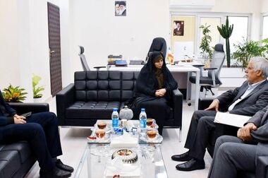 افتتاح نخستین شهرک فرآوری عناصر معدنی کشور در شهرستان نایین