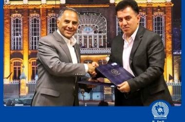 بانک تجارت حامی توسعه استفاده از انرژی‌های تجدیدپذیر و پاک است