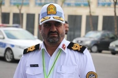 سیرنزولی تصادفات فوتی پایتخت در آذر ماه امسال