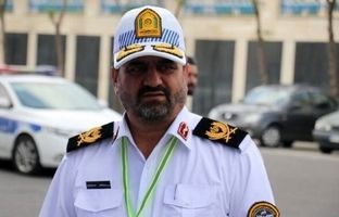 تمهیدات ترافیکی ویژه ولادت حضرت علی (ع)/ ممنوعیت و محدودیت های تردد در اطراف میدان امام خمینی (ره) در روز پدر 