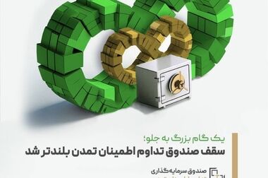 «تابش» بالاتر از میانگین بازده صندوق‌های طلا ایستاد؛ بازدهی 16.7 درصدی تابش در یک هفته
