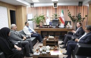 ارتقای سطح خدمات‌رسانی به ایثارگران دغدغه دولت است