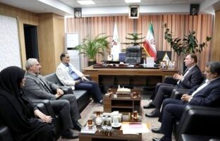 ارتقای سطح خدمات‌رسانی به ایثارگران دغدغه دولت است