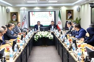 سمیعی نژاد: پدافند غیر عامل، اساس سیاست های تصمیم گیری مدیران است