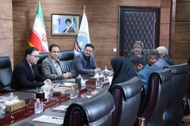 اکران سرمایه‌گذاری بیمه ایران در اقتصاد