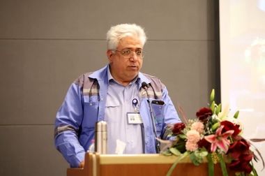 معدولی، مدیرعامل پتروشیمی شهید تندگویان شد