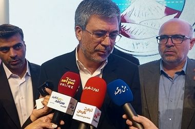 ایران آرامش را برای آتش نشان ها رقم زد