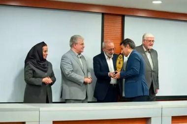 عرضه برق اولین نیروگاه از طرح ۱۵۰۰ مگاوات گروه انرژی پاسارگاد در بازار برق کشور