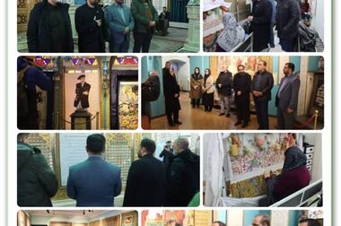 شهروندان منطقه ۴ با مدیران ارشد شهری خود دیدار کردند/ اجرای جلسات «پیگیر کار مردم» در طهران کوچک