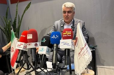 حضور موفق صبانور در بازار صادرات؛ سهم ۳۲ درصدی کنسانتره از فروش