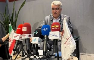 رکوردشکنی صبانور در تولید و فروش؛ رسیدن ذخایر قابل بهره‌برداری به حدود ۴۰۰میلیون تن