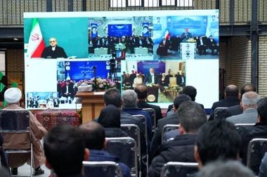 تأکید مدیرعامل سازمان منطقه آزاد ارس بر نوآوری در خدمات سفر و ارتقای رضایتمندی گردشگران