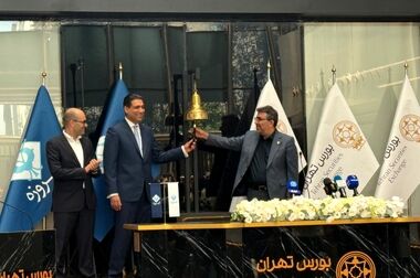 طلوع ابزارهای نوین در بورس تهران/ مسیر برای اقتصاد دیجیتال هموار می‌شود