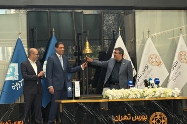 امسال با عرضه گروه پتروشیمی تابان فردا، شاهد بزرگ‌ترین عرضه اولیه تاریخ بازار سرمایه خواهیم بود