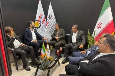 رونمایی از ٢٠ مجوز بدون‌نام برای تسهیل سرمایه‌گذاری در منطقه ویژه اقتصادی لامرد