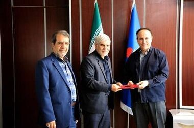پیام مدیر عامل شرکت بهره برداری نفت و گاز مارون به مناسبت روز کار و کارگر