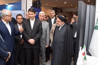 همکاری ۲ هزار و ۴۲۴ میلیارد ریالی پست بانک ایران و وزارت علوم، تحقیقات و فناوری برای تامین مالی تولید و اشتغال