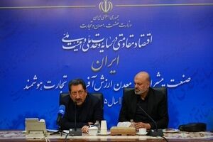 واحدهای صنعتی با تکیه بر توان داخلی و فناوری‌ها نوسازی می‌شوند