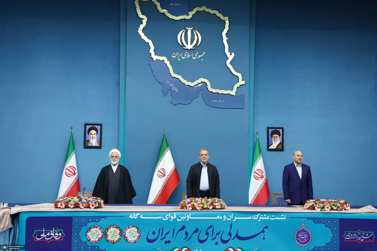 هفت راهکار فوری سازمان نظام صنفی رایانه‌‎ای برای حفظ پایداری اقتصاد دیجیتال در شرایط بحرانی از سران قوا/درخواست تصمیمات فوری برای چابک‌سازی، رفع موانع بروکراتیک و حفظ پایداری اقتصاد دیجیتال