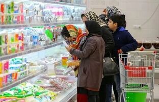 از انبار تا ویترین؛ ردپای شرکت‌های پخش در گرانی کالاهای پرمصرف