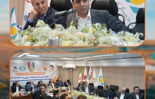 تصمیمات راهبردی در مجمع عمومی سیمیدکو؛ جهش به‌سوی تکمیل زنجیره فولاد و توسعه زیرساخت‌ها