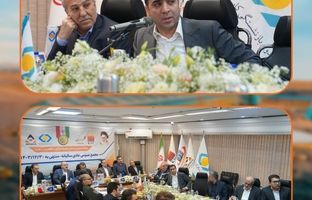 تصمیمات راهبردی در مجمع عمومی سیمیدکو؛ جهش به‌سوی تکمیل زنجیره فولاد و توسعه زیرساخت‌ها