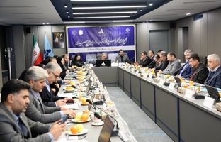 بررسی طرح های تملک دارائی‌های سرمایه‌ای در مجمع عمومی ایدرو