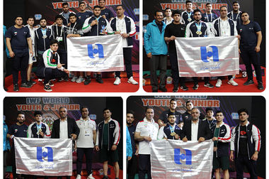 حضور بانک صادرات ایران در نمایشگاه بورس، بانک، بیمه و فرصت‌های سرمایه‌گذاری در مشهد مقدس