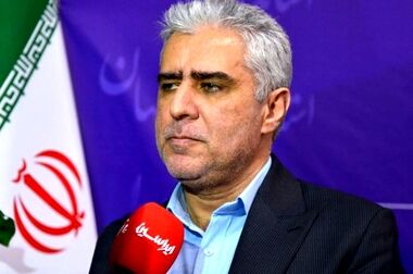 بازدید مدیر عامل گروه فولاد مبارکه از نواحی تولیدی آهن سازی، فولادسازی و ریخته گری مداوم