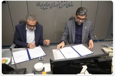 ایران و بلاروس در مسیر توسعه همکاری‌های صنعتی/ سرمایه‌گذاری مشترک در تولید ماشین‌آلات