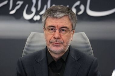 بیمه ایران، همپای زائران