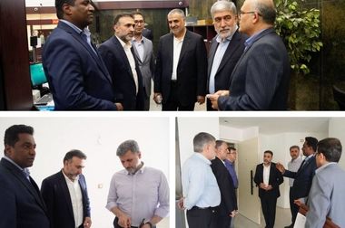 استفاده از ظرفیت بانکداری شرکتی برای جذب منابع جدید در بانک مسکن/ توسعه مذاکرات بازاریابی در مسیر تعاملات موثر