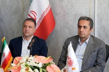 پیگیری اخذ مجوزهای زیست‌محیطی ۲۳ طرح توسعه‌ای شرکت ملی مس