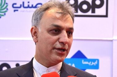 با همکاری فولاد مبارکه کمترین نوسان عرضه محصولات نورد را تجربه کردیم و هیچگونه قطعی عرضه نداشتیم