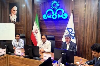 پیشتازی روابط عمومی نفت ستاره خلیج فارس در ایران اسلامی