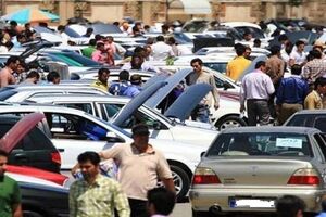 جهش قیمت خودرو در بازار آزاد / بازار خودرو چرا آرام نمی شود؟