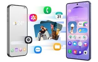 مهاجرت به اکوسیستم گلکسی حالا راحت‌تر از همیشه شده است