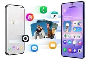مهاجرت به اکوسیستم گلکسی حالا راحت‌تر از همیشه شده است