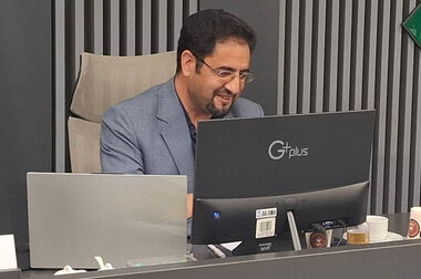 چیت‌گران: بسیاری از اختلافات بیمه‌ای ریشه در تعاملات پیش از صدور بیمه‌نامه دارد
